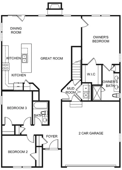 Andover - Single-Family Homes