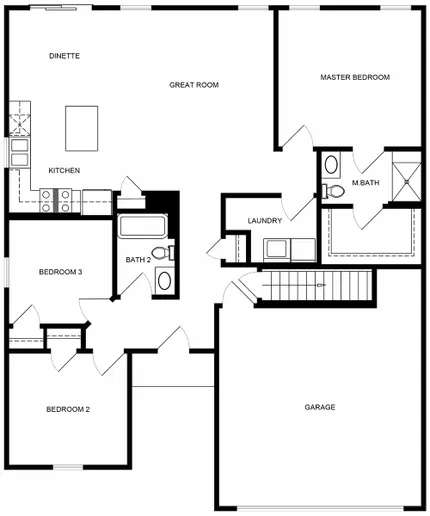 Bahama - Single-Family Homes