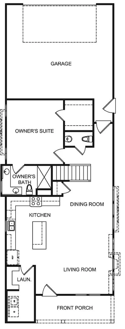Lily - Cottages