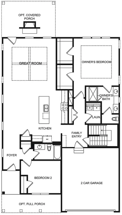 Albright - Single-Family Homes