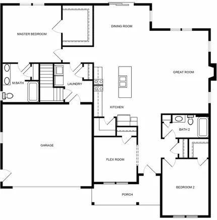 Norton - Single-Family Homes