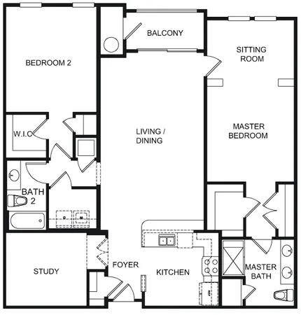 Bradford - Condos