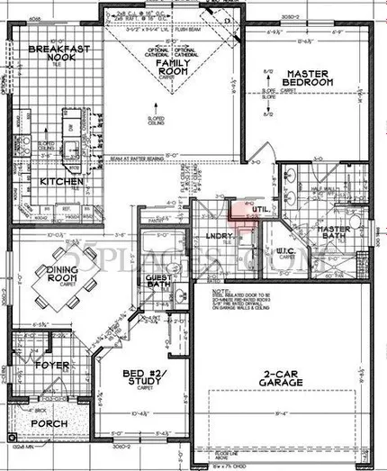 Daggerwing I - Single Family Homes