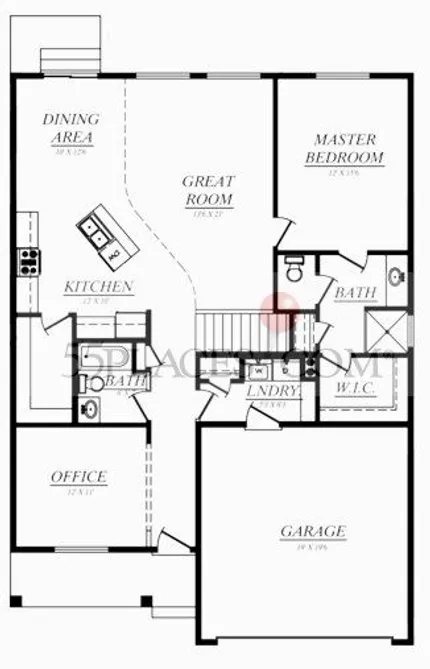 Snow Bird - Single Family Homes