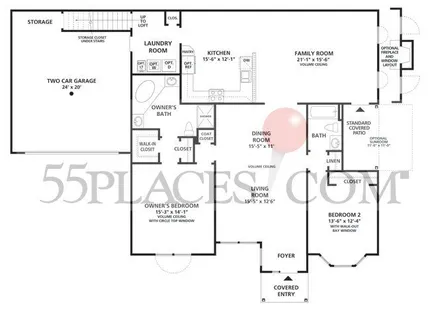 Thornhill - Villas