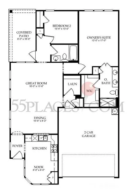 Kenwood - Villas
