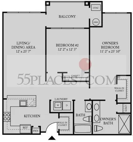 Chandler - Condos
