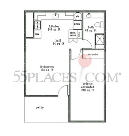 550 - Condos