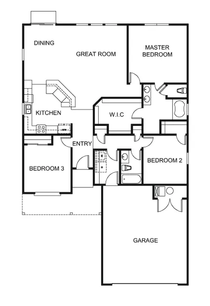 Oxford - Single-Family Homes