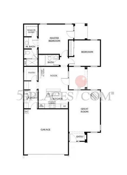 Maple - Single Family Homes