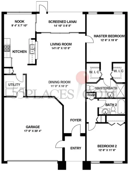 Heritage Pines Florida – Retirement Communities | 55+ Communities ...