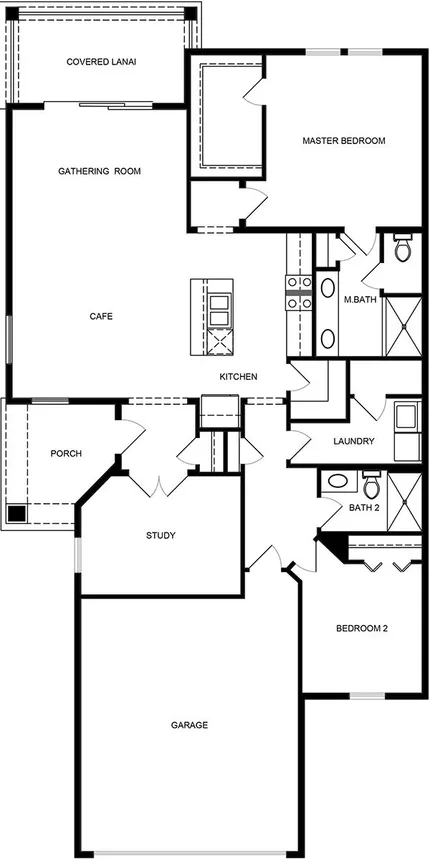 Aurora - Villas