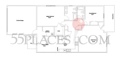 Cottage II - Attached Homes