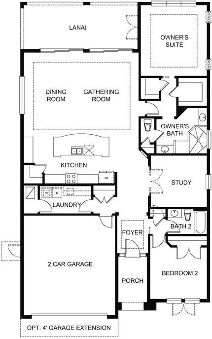 Piceno - Single-Family Homes