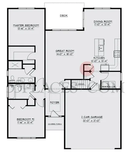 Zinfandel Ranch - Single Family Homes