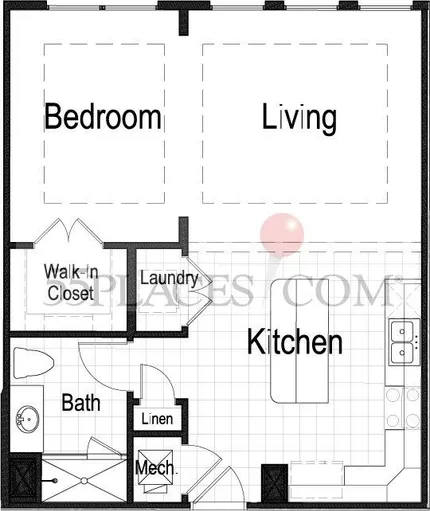 Poppy - Condos