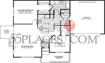 Chesapeake - Bayside Series Townhomes
