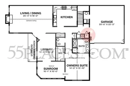 Concord - Attached Homes