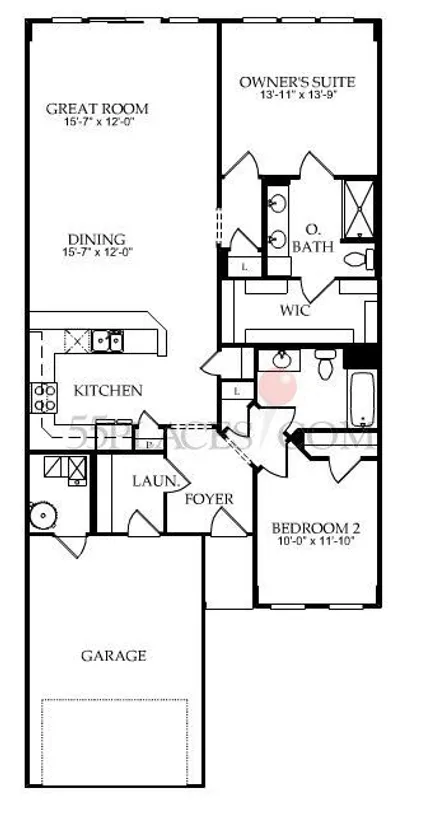 Concord - Villas
