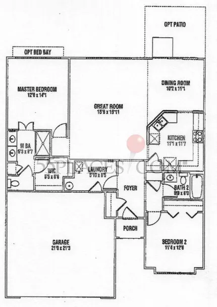 Canton - Homestead Villas