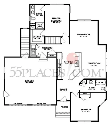 Macintosh - Single Family Homes