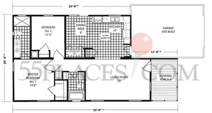 Magnolia - Single Family Homes