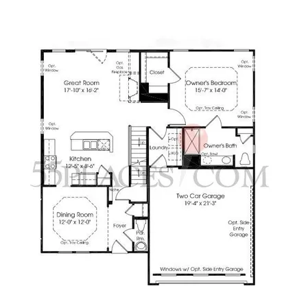 Ashford - Single-Family Homes