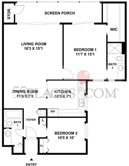 C - Condos