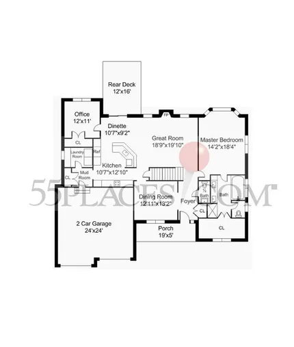 Chartes - Single Family Homes