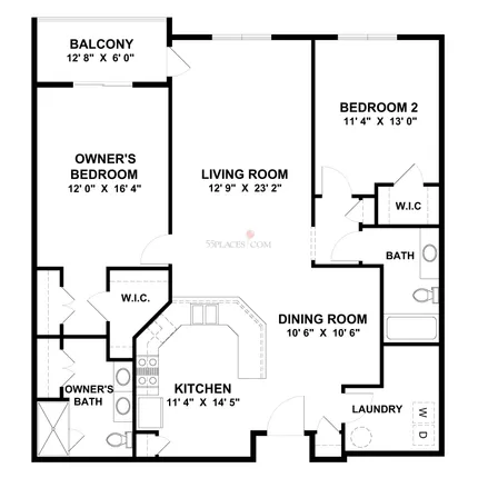 Chesapeake - Condos