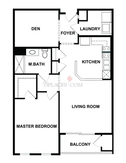 Jensen - Condos
