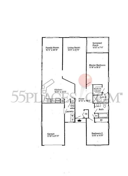 Emerson I - Single Family 