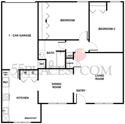 Oakmont - Attached Homes