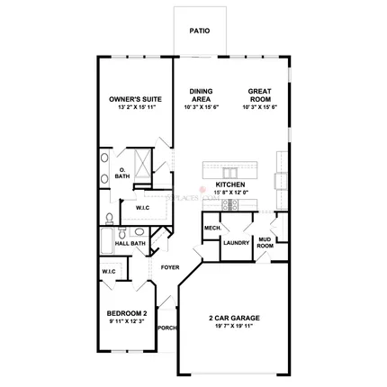Capri - Single Family Homes