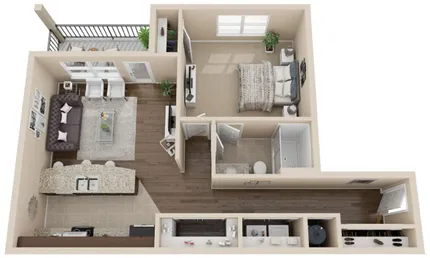 Willow - Condominium Collection
