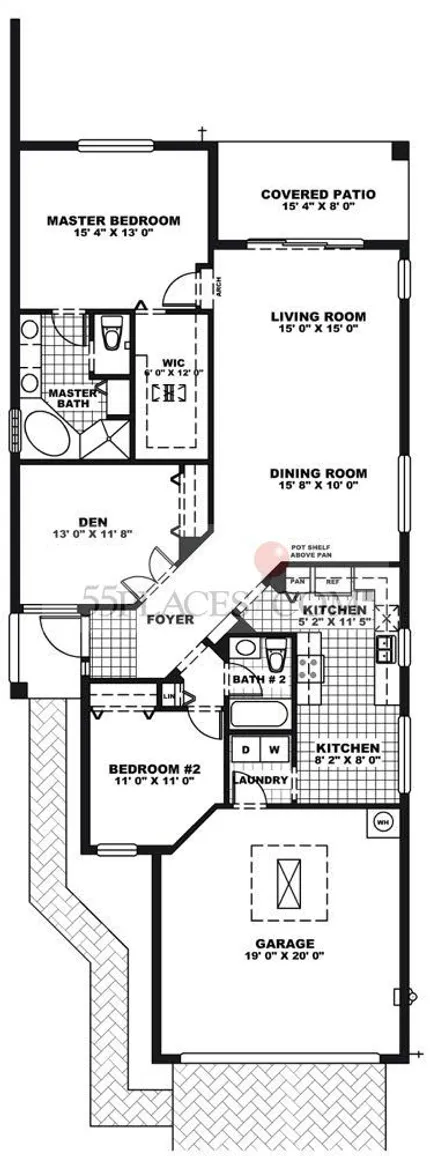 Torino - Single Family Homes