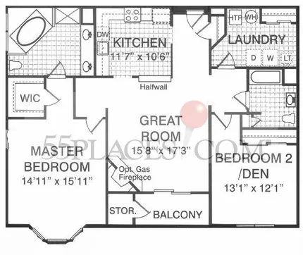 Unit A - Condos