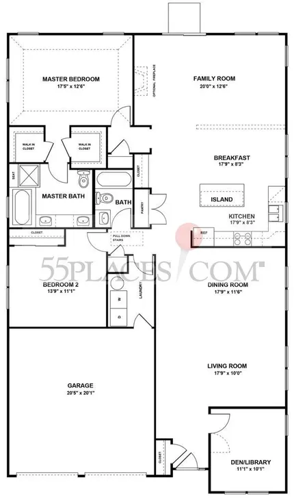 Brighton - Single Family Homes