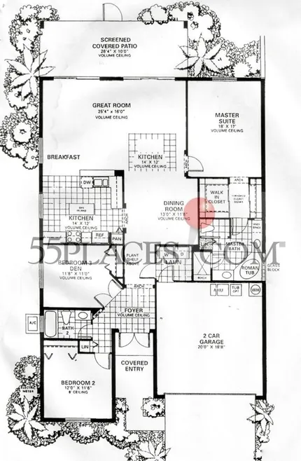 Este - Single Family Homes