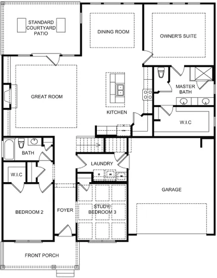 The Emerson - Single-Family Homes