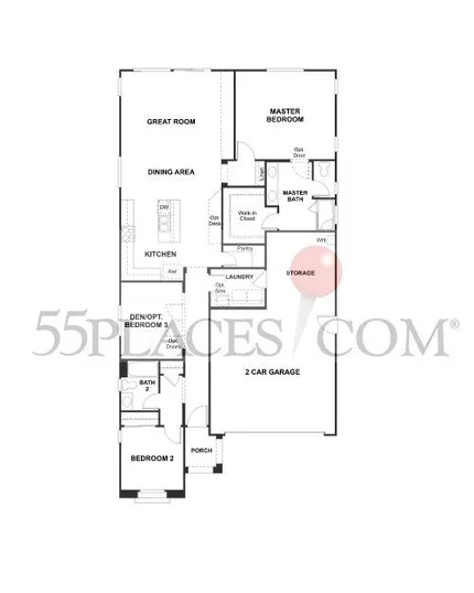 Collage - Single Family Homes