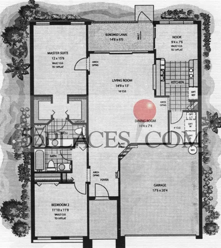Gulf Breeze - Villas by US Homes