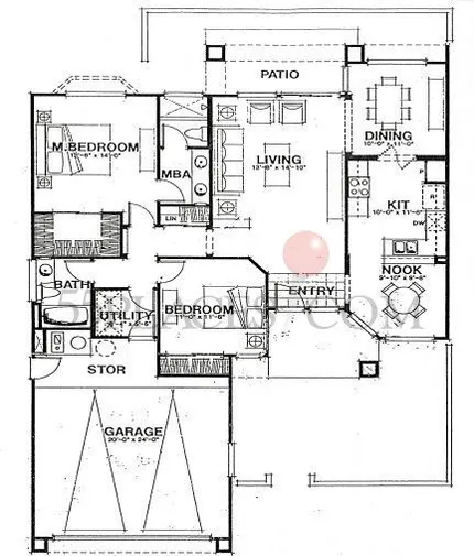 Topaz - Duplex Villas