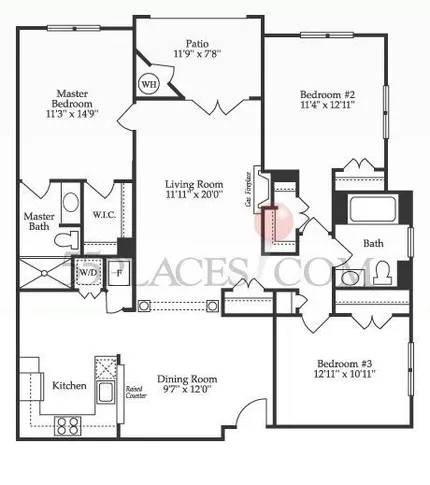 Farmington - Condo Collection