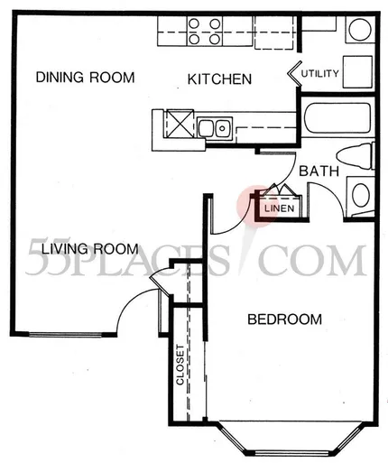 Gallina - Townhomes