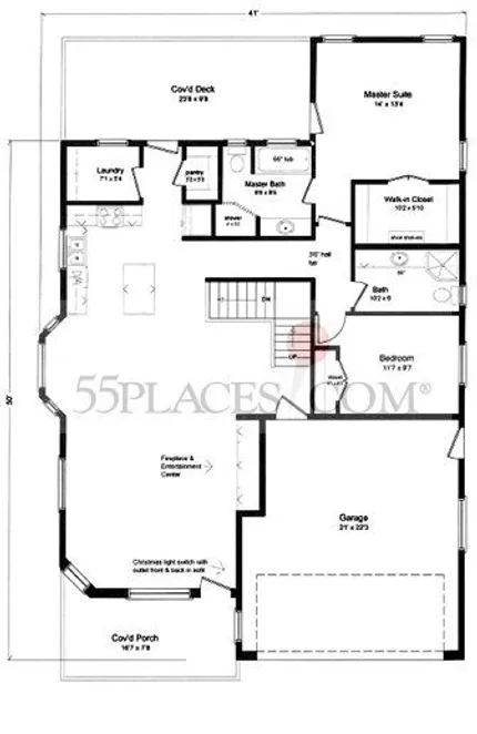 Vista II - Single Family Homes