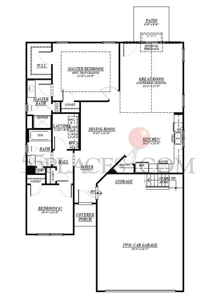 William Penn - Single Family Homes
