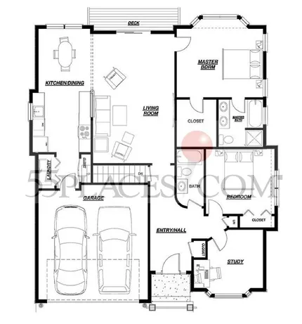 Clinton - Single Family Homes