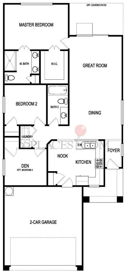 Shire - Single Family Homes