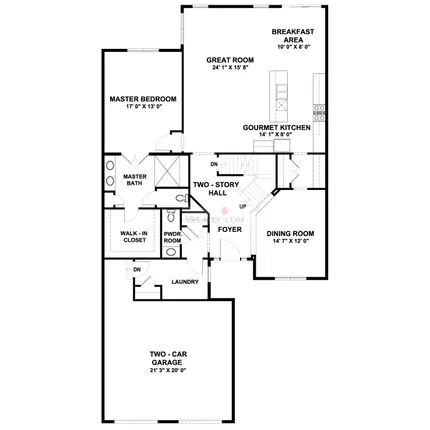 Newton - Attached Homes